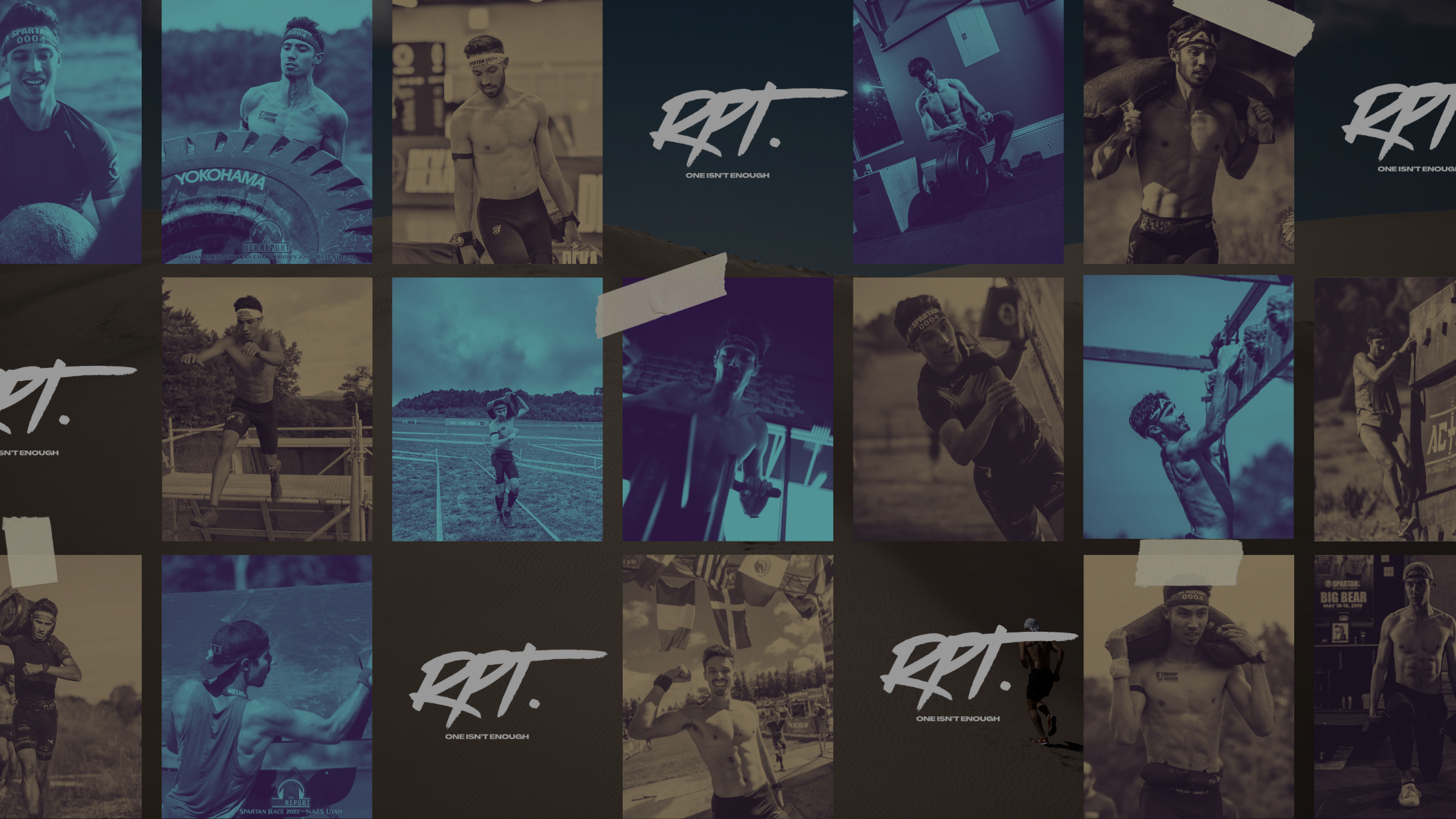 rpt athletic